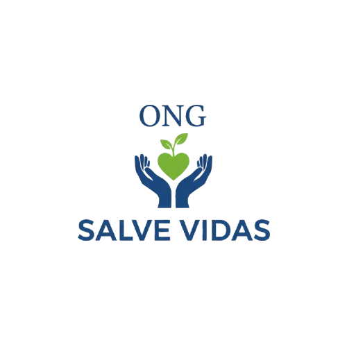 ONG Salve Vidas - Página Inicial